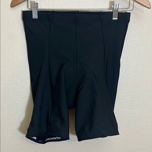 Sugoi Black Cycling Shorts